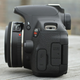 Illustration for article titled Canon EOS Rebel T4i DSLR: Fantastic HD Video, Not a Lot of Money